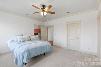 Simonini-built show home in Ballantyne Country Club inspired by - photo 29