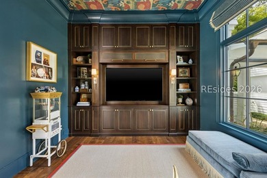 This spectacular home in Spanish Wells Plantation was - photo 30