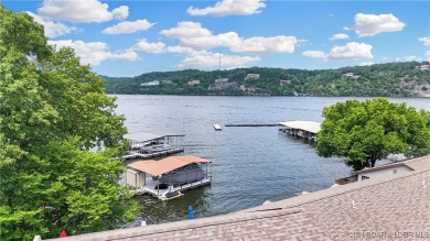 Lake of the Ozarks Condo For Sale in Osage Beach Missouri