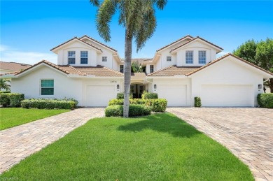 Lake Home For Sale in Bonita Springs, Florida