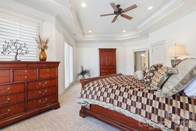 Simonini-built show home in Ballantyne Country Club inspired by - photo 31