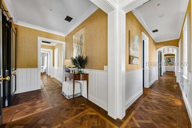 This spectacular home in Spanish Wells Plantation was - photo 31