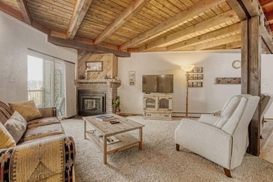 Lake Condo For Sale in Silverthorne, Colorado