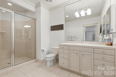 Simonini-built show home in Ballantyne Country Club inspired by - photo 32
