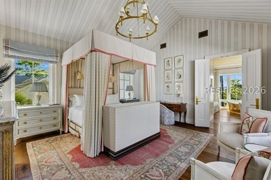 This spectacular home in Spanish Wells Plantation was - photo 32