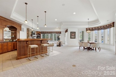 Simonini-built show home in Ballantyne Country Club inspired by - photo 34