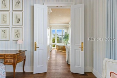 This spectacular home in Spanish Wells Plantation was - photo 34