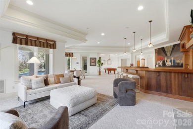 Simonini-built show home in Ballantyne Country Club inspired by - photo 36