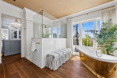 This spectacular home in Spanish Wells Plantation was - photo 36