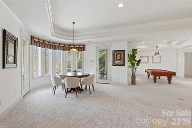 Simonini-built show home in Ballantyne Country Club inspired by - photo 40