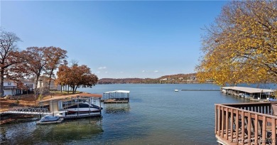 Lake Condo For Sale in Osage Beach, Missouri