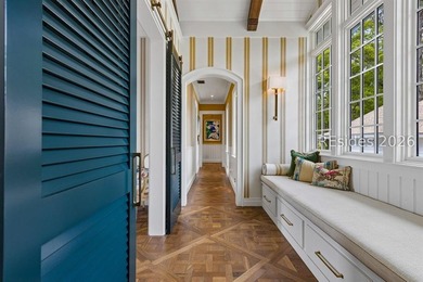 This spectacular home in Spanish Wells Plantation was - photo 41