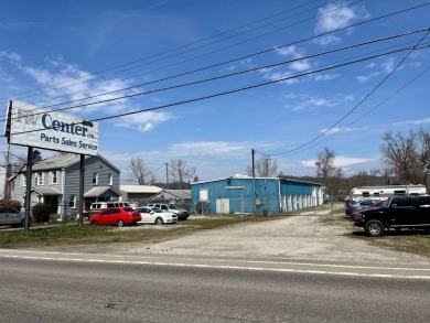 Lake Commercial For Sale in Saint Albans, West Virginia