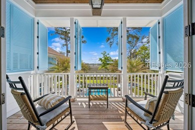This spectacular home in Spanish Wells Plantation was - photo 42