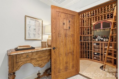 Simonini-built show home in Ballantyne Country Club inspired by - photo 44
