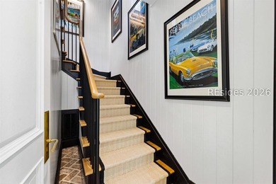 This spectacular home in Spanish Wells Plantation was - photo 44
