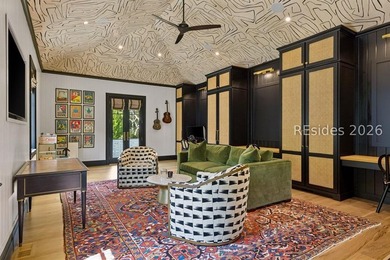This spectacular home in Spanish Wells Plantation was - photo 45
