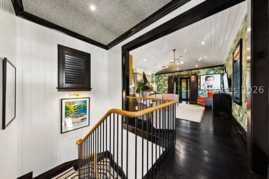This spectacular home in Spanish Wells Plantation was - photo 47