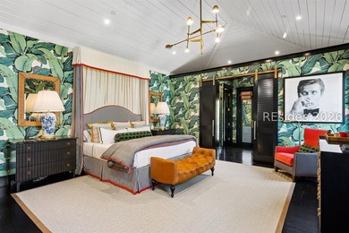 This spectacular home in Spanish Wells Plantation was - photo 48
