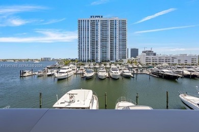 Maule Lake Condo For Sale in North Miami Beach Florida