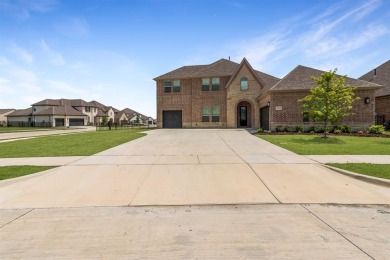 Lake Home For Sale in Heath, Texas