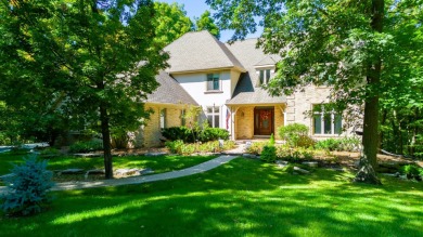 Lake Home For Sale in North Barrington, Illinois