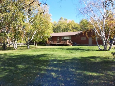 Live and let live! Duplex 2 minutes away from Rainy Lake for - photo 1