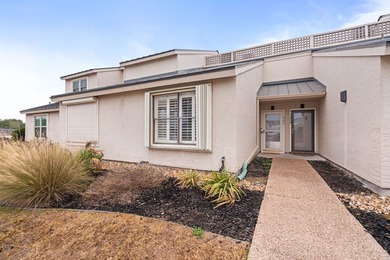 Lake Condo For Sale in Rockport, Texas