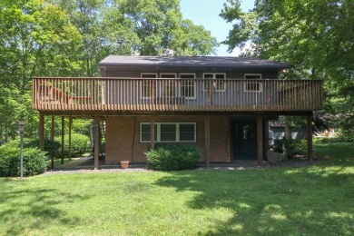 Lake Home For Sale in Ashland, Ohio