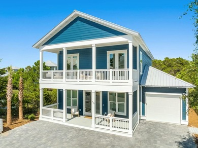 Stunning 4-Bedroom Beach House with Golf Cart - Coastal Living - photo 3