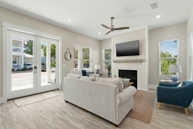 Stunning 4-Bedroom Beach House with Golf Cart - Coastal Living - photo 6
