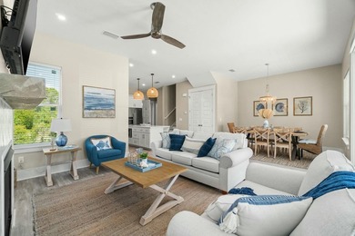 Stunning 4-Bedroom Beach House with Golf Cart - Coastal Living - photo 8