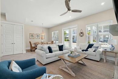Stunning 4-Bedroom Beach House with Golf Cart - Coastal Living - photo 9