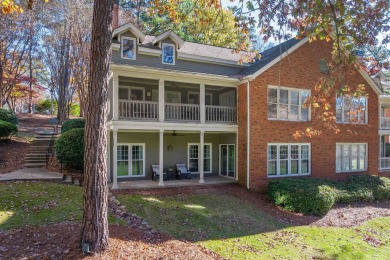 Lake Condo For Sale in Greensboro, Georgia