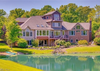 Lake Home For Sale in Hinckley, Ohio