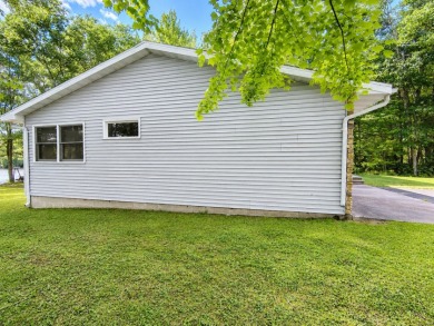 Lakefront Home on Jersey City Flowage in Tomahawk, WI - photo 11