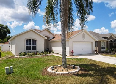 Lake Davenport  Home For Sale in Davenport Florida