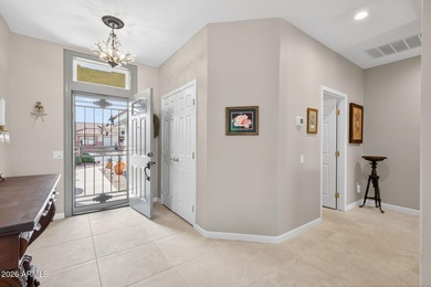 The attention to QUALITY and DETAIL is evident as you experience