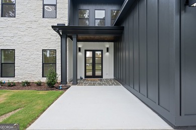 Experience the perfect blend of modern architecture, thoughtful - photo 11