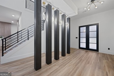 Experience the perfect blend of modern architecture, thoughtful - photo 13
