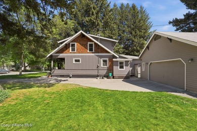INVESTOR ALERT-DOUBLE LOT in Mid town CDA- Welcome to this - photo 4