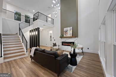 Experience the perfect blend of modern architecture, thoughtful - photo 14