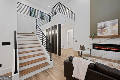 Experience the perfect blend of modern architecture, thoughtful - photo 15