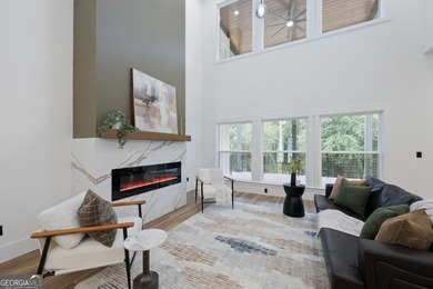 Experience the perfect blend of modern architecture, thoughtful - photo 16