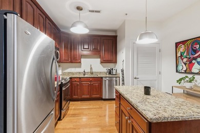 Welcome to 20 Ave at Port Imperial-a bright and spacious - photo 16