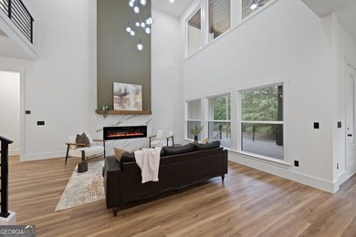 Experience the perfect blend of modern architecture, thoughtful - photo 17