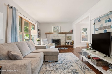 INVESTOR ALERT-DOUBLE LOT in Mid town CDA- Welcome to this - photo 8