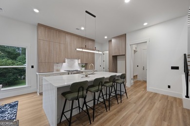 Experience the perfect blend of modern architecture, thoughtful - photo 18