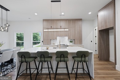 Experience the perfect blend of modern architecture, thoughtful - photo 19