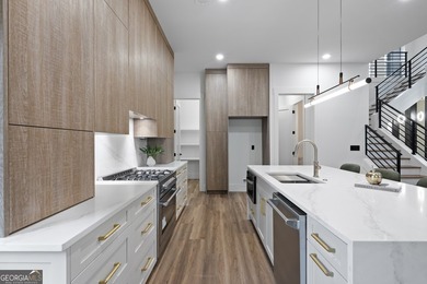 Experience the perfect blend of modern architecture, thoughtful - photo 21